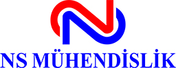 NS Mühendislik Logo